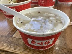 -蔡明纬热干面(长港路店)