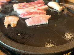 -Dombe豚(黑猪肉街店)