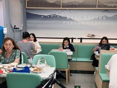 大堂-紫光园·烤鸭(美术馆店)
