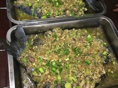 臭桂鱼-大瓦罐湘土菜(海淀南路店)