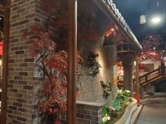 -粥满堂养生餐厅(学苑路店)