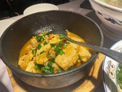 -回头食客-李久其家民间餐厅(望城金桥国际店)