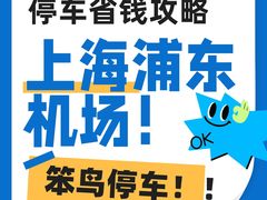 -上海浦东国际机场-T2航站楼