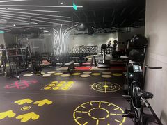 -威尔仕健身·游泳(中港汇店)