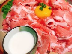 -鲜潭蒸汽石锅鱼(五道口购物中心店)