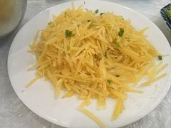 -第一家鲜鱼汤清真老饭店(回新路店)