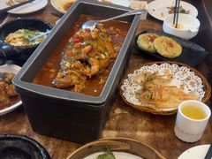 -一楼食业·美食人家