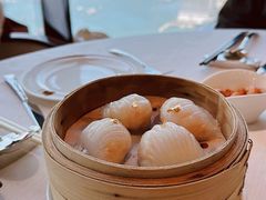 -天龙轩(香港丽思卡尔顿酒店)