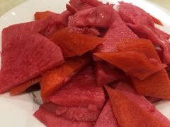 -黑八私房老北京炸酱面