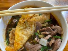 生烫三合一粉-王记生烫牛杂面馆(兰陵路店)