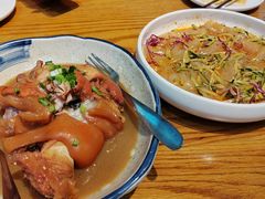 -金掌勺·锅包肉(双榆树店)