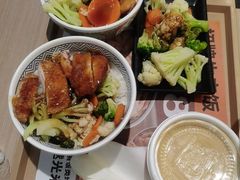 -吉野家(宾水道店)