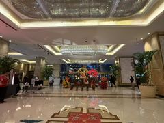 -上海金陵紫金山大酒店·汇海餐厅