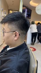 -东时烫染造型·Hair Salon