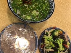 -马艾萨中国兰州牛肉拉面(劲松店)