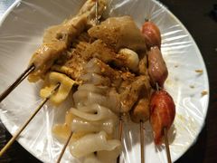 -郭记小街麻辣烫(南小街总店)