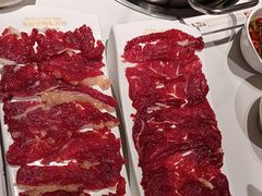 -潮正和潮汕牛肉火锅·老字号(番禺万达店)