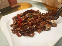 -丰泽园饭店
