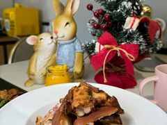 -后海16号·北京私房菜