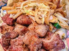 -四禧精酿铜锅涮肉·烧烤工场(大明湖店)