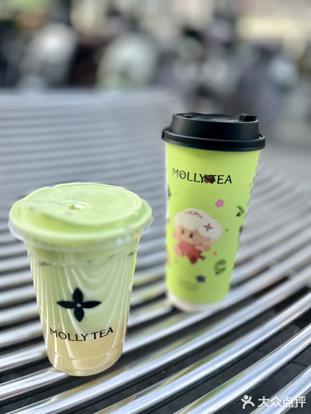 懂这杯的含金量了吧❗