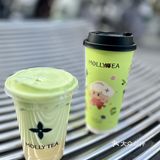 懂这杯的含金量了吧❗