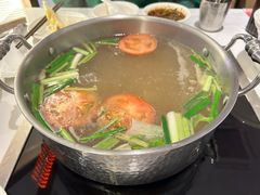 -牛焱·贵州黄牛肉火锅(城西银泰店)