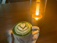 -咖法森林·咖啡  酒吧(天河店)