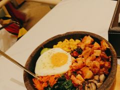 -七八冷面·延边朝鲜族美食(世纪汇店)
