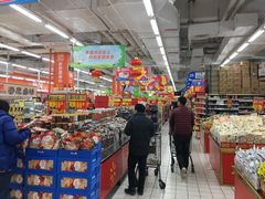 -沃尔玛购物广场(仓山万达店)