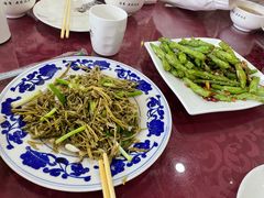 -途肴·老农饭庄(百里峡店)