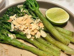 -胡麻(静安嘉里店)