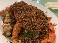 -喜记避风塘炒辣蟹(总店)