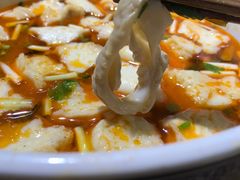 -天发芽·何记葫芦头泡馍·老字号(小南门店)
