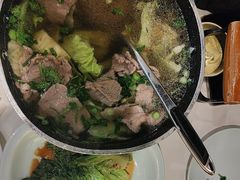 -全牛匠·乐山跷脚牛肉(西北旺万象汇店)