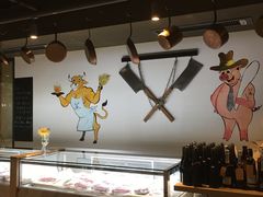 -Marina厨房·ALA精酿(月湖盛园店)