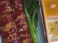 -南枝记·广东味道(中骏世界城店)