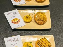 -蘸小院铁锅炖·蘸酱菜·东北菜(怀远门店)