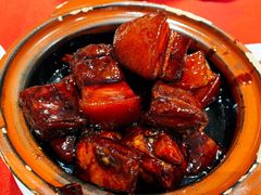 吉士红烧肉-老吉士酒家(天平路店)