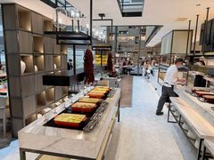 -桂林喜来登饭店雅琴咖啡厅