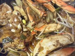 -七欣天香辣蟹火锅(无锡金太湖国际城店)