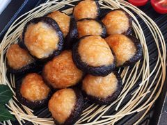 -松鹤楼·非遗·苏帮菜(融科店)