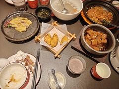 -聚鑫阁江浙菜·非遗传承技艺(金汇龙湖天街店)
