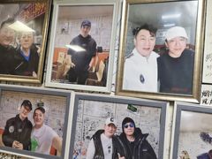 -于记沙布袋馄饨