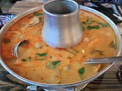 -Hi YOU你的饭局泰餐厅(雍和宫店)