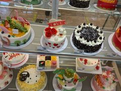 -味多美蛋糕(亚非大厦店)