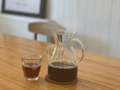 -Cafe Villa