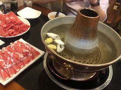 -情忆草原涮肉馆
