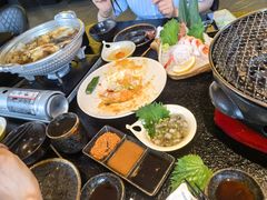 -樱嘢·炭火烧肉(惠南店)