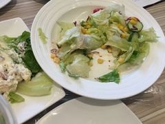 -必胜客(大悦城店)